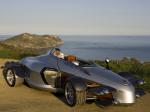 Tramontana AD 2007 года